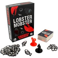 Lobster Mobster Game
Lobster Mobster Game