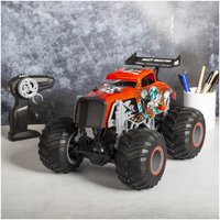 RC Monster Truck
RC Monster Truck