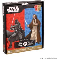 Star Wars Jigsaw Duel Game
Star Wars Jigsaw Duel Game