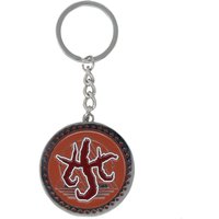 Arkham Horror Limited Edition Keyring by Fanattik
Arkham Horror Limited Edition Keyring by Fanattik