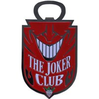 Joker Premium Bottle Opener
Joker Premium Bottle Opener