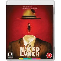 Naked Lunch
Naked Lunch