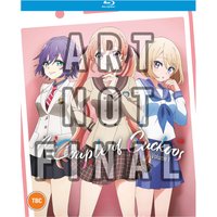 A Couple of Cuckoos - Season 1 Part 1
A Couple of Cuckoos - Season 1 Part 1