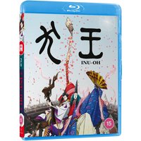 Inu-Oh (Standard Edition)
Inu-Oh (Standard Edition)