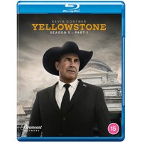 Yellowstone Season 5 Part One
Yellowstone Season 5 Part One