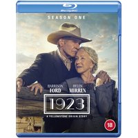 1923: A Yellowstone Origin Story
1923: A Yellowstone Origin Story