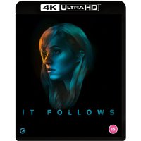It Follows 4K Ultra HD
It Follows 4K Ultra HD