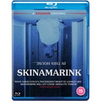Skinamarink
Skinamarink