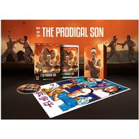 The Prodigal Son Limited Edition
The Prodigal Son Limited Edition