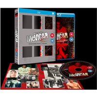 McVicar: The Break-Out Edition
McVicar: The Break-Out Edition