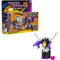 Transformers Toys Retro G1 Shrapnel Converting Action Figure (5.5”)
Transformers Toys Retro G1 Shrapnel Converting Action Figure (5.5”)
