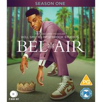 Bel-Air: Season 1
Bel-Air: Season 1