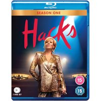 Hacks: Season 1
Hacks: Season 1