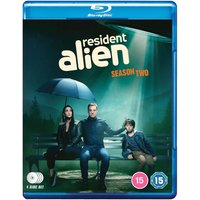 Resident Alien: Season 2
Resident Alien: Season 2