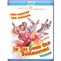 In the Good Old Summertime
In the Good Old Summertime