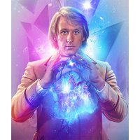 Doctor Who: The Collection Season 20 (Limited Edition)
Doctor Who: The Collection Season 20 (Limited Edition)