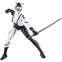 Hasbro Marvel Legends Series Marvel's Lady Bullseye, 6 Marvel Legends Action Figures
Hasbro Marvel Legends Series Marvel's Lady Bullseye, 6 Marvel Legends Action Figures