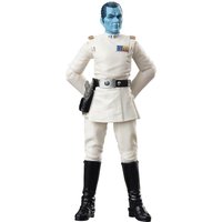 Star Wars The Vintage Collection Grand Admiral Thrawn Action Figures (3.75”)
Star Wars The Vintage Collection Grand Admiral Thrawn Action Figures (3.75”)