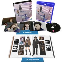 Eternal 831 (Collector's Limited Edition)
Eternal 831 (Collector's Limited Edition)