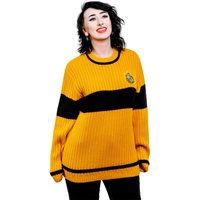 Harry Potter: Hufflepuff Quidditch Jumper - XS
Harry Potter: Hufflepuff Quidditch Jumper - XS