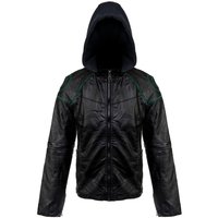 Warhammer Necron Jacket - XXL
Warhammer Necron Jacket - XXL
