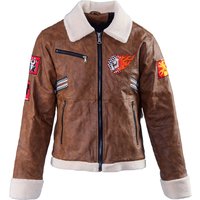 Warhammer Ork Jacket - XXL
Warhammer Ork Jacket - XXL