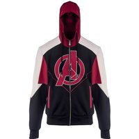 Avengers Logo Hoodie - S
Avengers Logo Hoodie - S