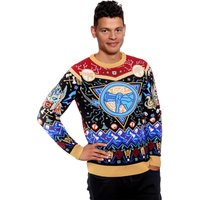 Thor: Stormbreaker Christmas Jumper - L
Thor: Stormbreaker Christmas Jumper - L