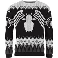 Marvel: Venom Christmas Jumper - XL
Marvel: Venom Christmas Jumper - XL