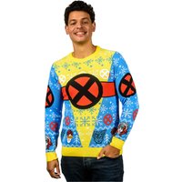 X-Men: 2023 Christmas Jumper - XXXL
X-Men: 2023 Christmas Jumper - XXXL