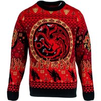 Game Of Thrones: 2023 Christmas Jumper - XXXL
Game Of Thrones: 2023 Christmas Jumper - XXXL