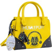 Harry Potter: Premium Hufflepuff Handbag
Harry Potter: Premium Hufflepuff Handbag