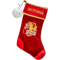 Harry Potter: Gryffindor Christmas Stocking
Harry Potter: Gryffindor Christmas Stocking