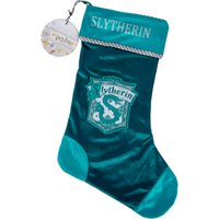 Harry Potter: Slytherin Christmas Stocking
Harry Potter: Slytherin Christmas Stocking