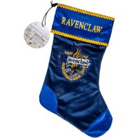 Harry Potter: Ravenclaw Christmas Stocking
Harry Potter: Ravenclaw Christmas Stocking