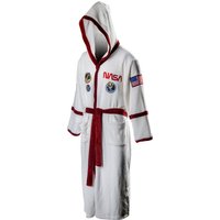 NASA: Astronaut Bathrobe
NASA: Astronaut Bathrobe