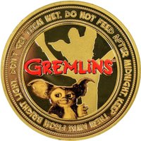 Gremlins Collectible Coin
Gremlins Collectible Coin