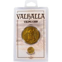 Valhalla Vikings Coin
Valhalla Vikings Coin