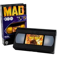 Mad Max: Rewind Lights Video Light
Mad Max: Rewind Lights Video Light