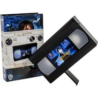 Harry Potter And The Philsopher's Stone: Rewind Lights Video Light
Harry Potter And The Philsopher's Stone: Rewind Lights Video Light