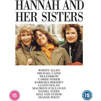 Hannnah and Her Sisters
Hannnah and Her Sisters