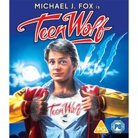 Teen Wolf
Teen Wolf
