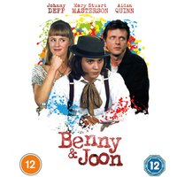 Benny & Joon
Benny & Joon