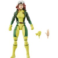 Hasbro Marvel Legends Series Marvel’s Rogue, 6 Marvel Legends Action Figures
Hasbro Marvel Legends Series Marvel’s Rogue, 6 Marvel Legends Action Figures