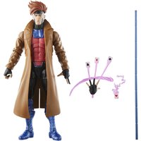 Hasbro Marvel Legends Series Gambit, 6 Marvel Legends Action Figures
Hasbro Marvel Legends Series Gambit, 6 Marvel Legends Action Figures