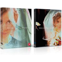 Breaking The Waves 4K Ultra HD (includes Blu-ray)
Breaking The Waves 4K Ultra HD (includes Blu-ray)