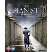 The Pianist
The Pianist