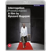 Interrogation Blu-ray
Interrogation Blu-ray