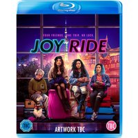Joy Ride
Joy Ride