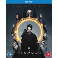 The Sandman
The Sandman